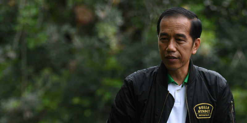 Masih Berpikiran "Jokowi Yes, PDIP No"?